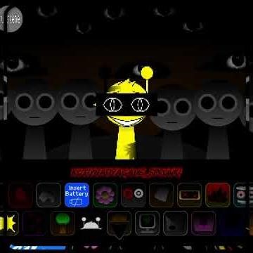 Shifted SIMON_DA_GOAT take #sprunki