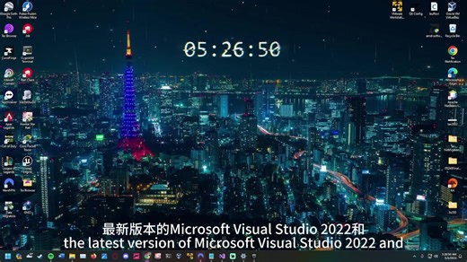 How to create a virtual environment using AirSim