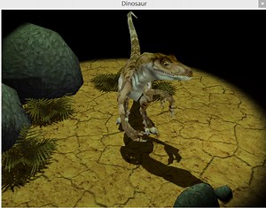 Load Model tutorial - Wave Engine