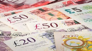 5 Currency Facts You Probably Didn’t Know About British Pounds - Currency Exchange International, Corp.