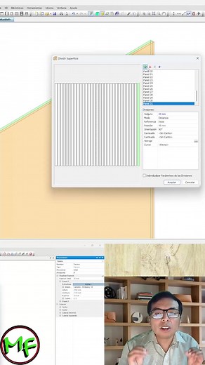 como diseñar con polyboard part 2 #polyboard #muebles #melamina