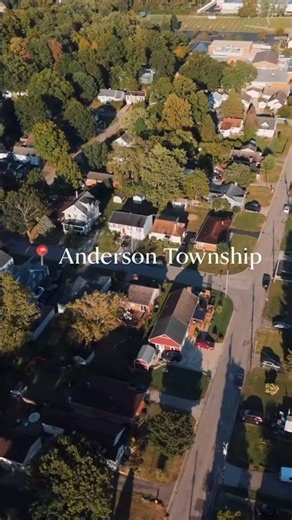 POV: You want the space and lifestyle of the suburbs without feeling disconnected from Cincinnati
