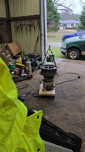 it does indeed work (Late Darley 5 siren, Former Mar-mac, NC)