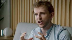 You don't need more space to have more spaces. The Pocket Office gives you the executive office of your dreams on demand at home. There when you need it, gone when you don't. | Ori