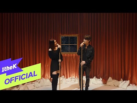 [MV] Moon Sujin(문수진) _ The Moon(저 달) (Feat. TAEIL(태일) of NCT) Live Clip
