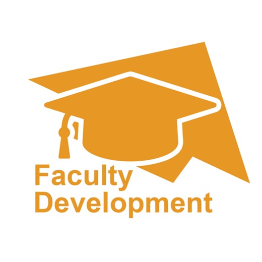 New Faculty Orientation