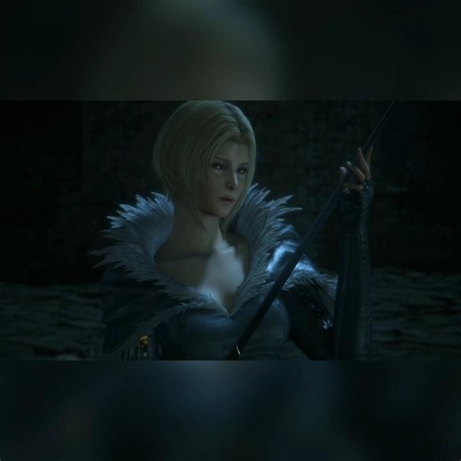 Benedikta Vs Clive