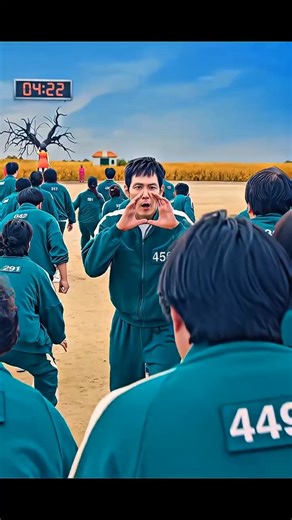 The Tragic Story Behind Suicide Squad 2 #squidgame #allofusaredead #kdrama #shorts #trending