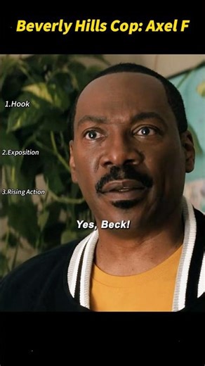Beverly Hills Cop: Axel F (2024) | Smart Escape