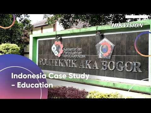 Case Study - Solusi Edukasi - POLITEKNIK AKA BOGOR