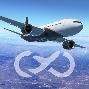 Infinite Flight Simulator by Infinite Flight LLC