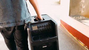 11K views · 172 reactions | Recently Ateneo de Zamboanga University, in Zamboanga City, Philippines, upgraded their sound system with JBL Pro EON ONE MK2 & VM200  Instructors can now seamlessly deliver clear instructions across various venues, ensuring enhanced voice audibility for students. Thank you Beyond Innovations, Inc. for the collaboration. #JBLpro #ProAudio #PortableSound | JBL Professional | Facebook