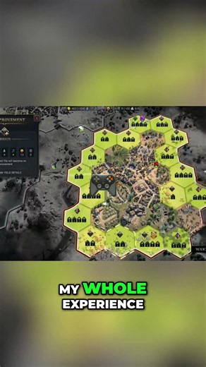 Civ VII | My Biggest Frustration