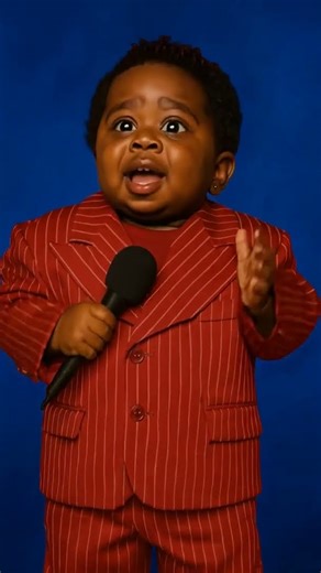 Baby Bruce Bruce Speaks Facts About People Calling Him Fat 👶