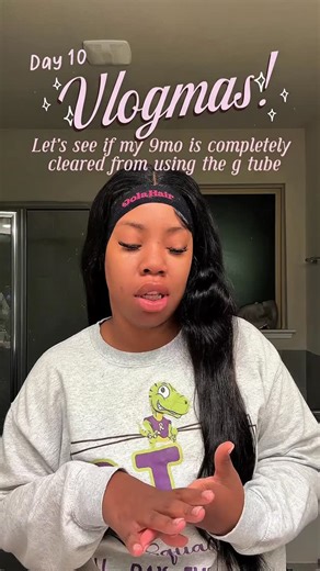 Laryn | Motherhood + Lifestyle on Instagram: "Poor Lekie, he has been sounding so congested lately during his feeds so we ordered a swallow study to see where the milk is going once swallowed."