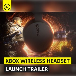 23K views · 282 reactions | Game loud and clear with the all-new Xbox Wireless Headset, featuring auto-mute and voice isolation for crystal-clear chat, intuitive design, and direct pairing to your console. | GameSpot | Facebook