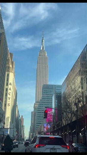 How NYC Became the Ultimate Concrete Jungle! 🏙️ #shorts