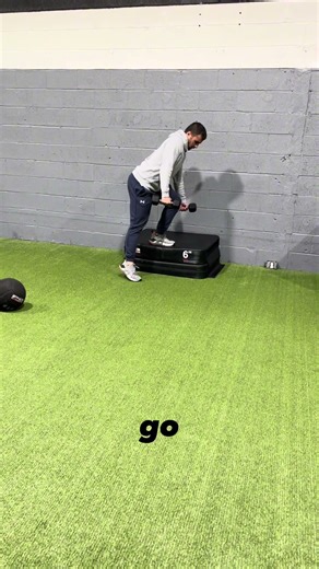 Fix Your Step Up! #shorts