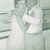 Couple shares their story of 60 plus years of love