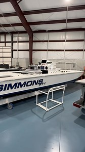 Making dreams everyday. We never stop. 🏁 | ES Custom Boats