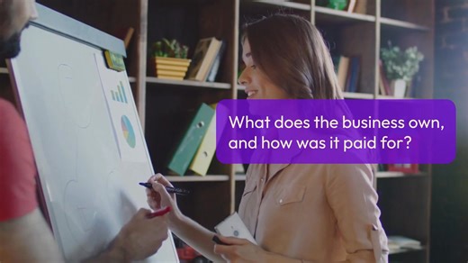 What is The Balance Sheet? The Balance Sheet is a snapshot of your business’s financial health at a single moment. It lists: * Assets (what you own) * Liabilities (what you owe) * Equity (the net value) This helps you understand where you stand at a point in time. It's recommended to review this monthly so you know where you stand and can track any changes over time. Need help putting it together? We're happy to help! Redeemed Bookkeeping #texasbusinesses #bookkeeping #texassmallbiz #texasbusine