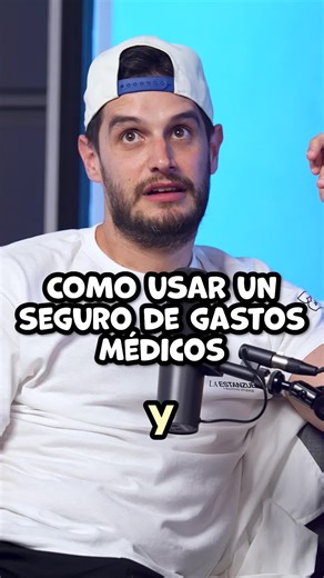 Seguro de Gastos Médicos Mayores: Lo Que Debes Saber