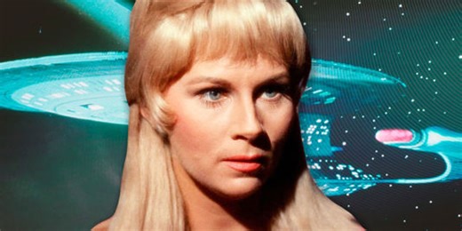 Why Janice Rand Left Star Trek: The Original Series After Just 1 Season