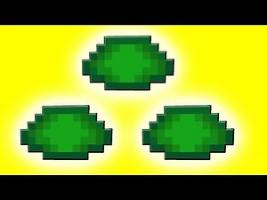 Minecraft Tutorial: Scute Farm, Turtle Farm, Turtle Shell Farm