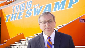 614K views · 5.5K reactions | A message from President Fuchs | University of Florida | Facebook