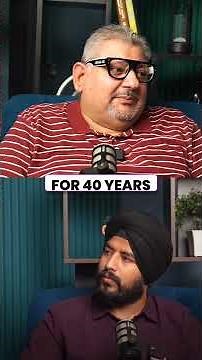 How to Turn ₹500 Into ₹1.5 Crore | Power of Compounding Explained! | Deepak Wadhwa | #trading #money