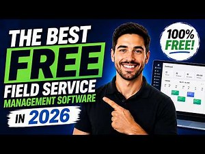 The Best Free Field Service Management Software in 2026