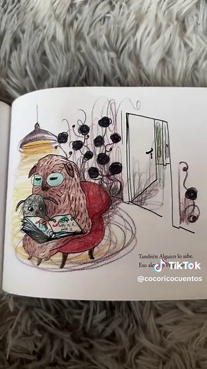 Hermoso y Triste Cuento Infantil sobre la Realidad