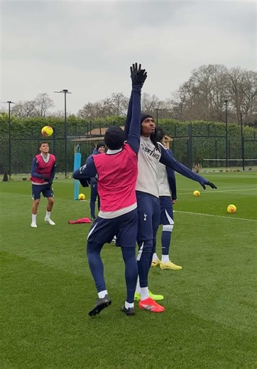 Christmas Target Practice