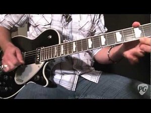 Video Review Gretsch G6128 T-GH George Harrison Signature Duo Jet