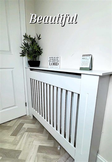 Transform Your Space with a Radiator Cover