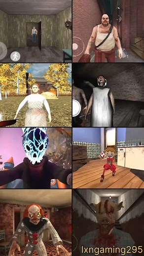 134 reactions | Crazy Wife Vs Mr Meat 2 Vs Stepmother Vs Granny The Angry Family Vs Horror Tale 3 Vs Scary Doll & ++ #shorts #Granny #Shorts #Dvloper #Shorts #SlendrinaTheSchool #SlendrinaThe Cellar #HouseOfSlendrina #SlendrinaThe Forest #Dvloper #Granny3 #kidsvideo #kids #viral #viralvideo #viralshort #viralshorts #shorts #shortsvideo #shortsviral #game #games #gamer #gameplay #gamingvideos #explore #trending #trendingshorts #youtubeshorts | lxngaming295 | Facebook