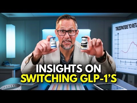 How To Switch From Tirzepatide To Retatrutide