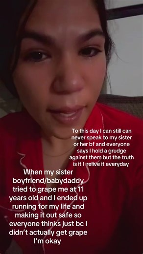 Healing from Trauma: Speaking Out Against Darkness