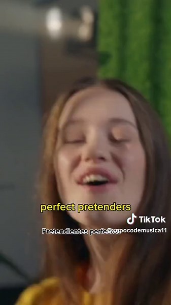 Sigrid - Strangers Music Video
