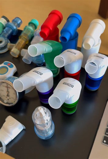 🫁 Hoje Tudo pronto para o Curso de Técnicas e Recursos em Fisioterapia Respiratória - On-line em Tempo Real. Garanta a sua vaga! Ainda dá tempo @institutobetasaude . Comente a palavra QUERO que entraremos em contato. . #fisioterapia #respiratoria #respiratoria #reabilitacao