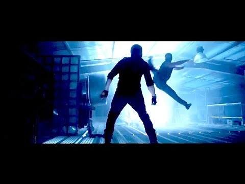 The Expendables 2 (2012) - Official Theatrical Trailer #1 - (HD) Uncut