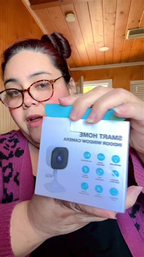 #trishome 3MP #camera #Safety Night Vision Security C13 Camera 2.4G 5G WiFi Quick QR/BT Setup Two-Way Audio Human Detection Alerts Cloud Storage Al Event Playback Remote #Monitoring iOS/Android #djkaraokelucero