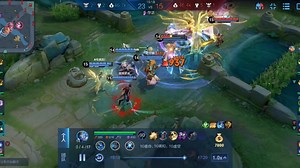 张良：撞大运咯