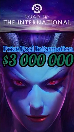 Dota 2 International 2025
