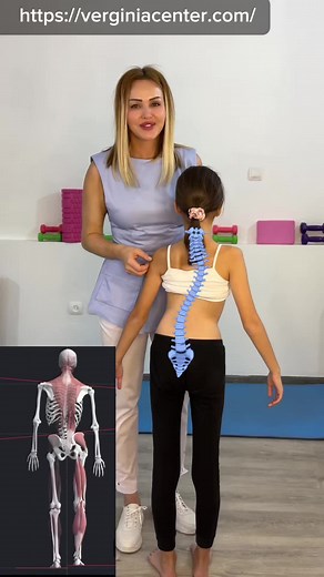 Hip Stabilization Exercises for Scoliosis and Uneven Hips