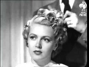 Legendary Hairdresser - Sydney Guilaroff