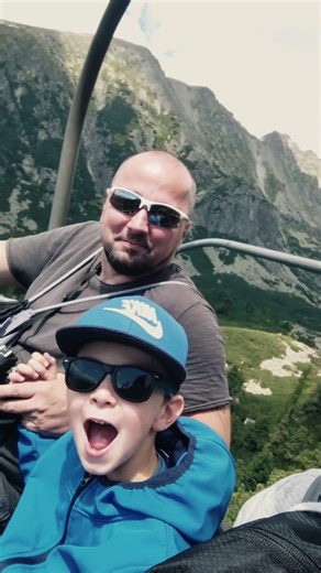 Solisko ⛰️ #hocikedyhocikam #ChataPodSoliskom #HighTatras #Slovakia #MountainView #NatureLover