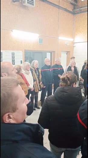 4.5K views · 67 reactions | Après 44 ans d’engagement comme sapeur-pompier volontaire, le sergent-chef Pascal Bouillette a pris sa retraite ce soir. Ses nombreux camarades ont souhaité lui rendre les honneurs au centre de secours du 61566420848407:2048:Le Neubourg, ma Ville Merci pour tout Pascal Partie 9 | Sdis27, vos sapeurs-pompiers de l'Eure | Facebook