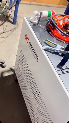 @bescutter Water Cooled 2000w Fiber laser welding machine is a thing of magic!! Stay tuned! Click the link in my bio and use Code: STANLEY to save yourself 10% off there products 🫡 #welding #welder #fabrication #weld #weldporn #tigwelding #weldernation #weldinglife #tig #weldlife #metalwork #migwelding #steel #metalfabrication #metal #weldeverydamnday #weldaddicts #welders #weldaholics #construction #metalworking #custom #engineering #stainlesssteel #manufacturing #metalfab #metalart #handmade