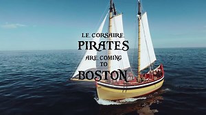 Ahoy! We be the pirates of Le Corsaire and we’ve arrived in Boston! Can you find t’ treasure we hid in t’ city? Starting Oct 16-Oct 27 we will release five clues for five prizes—find all five for a chance to win a one-night-stay at The Ritz-Carlton, Boston with a pair of Le Corsaire tickets! Watch the video for contest details. Let the hunt begin! Arrr! >> http://bit.ly/2e9g5jP | Boston Ballet
